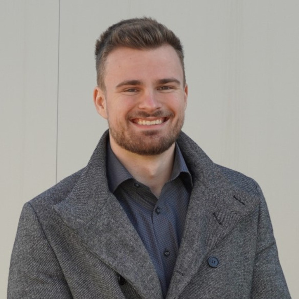 Tom Solbrig Projektingenieur OTTO FUCHS KG XING