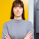 Jacqueline Gelbrich