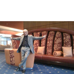 Hans R. Portner