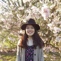 Siyu Wang