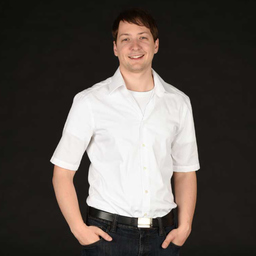 Martin Schaden