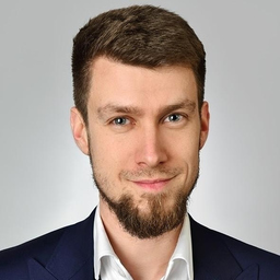 Peter Ramm