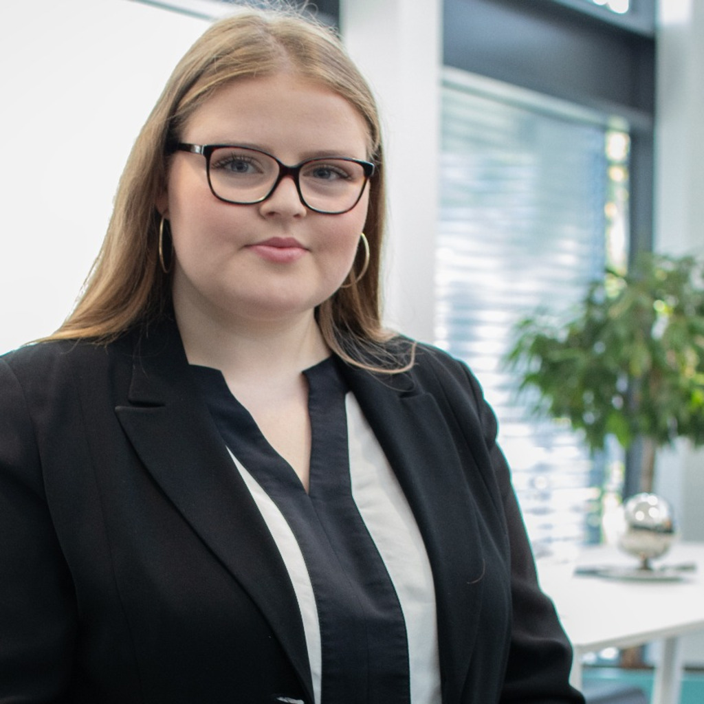 Eleonora Lamberta Ausbildung und Berufserfahrung XING