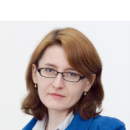 Ekaterina Kiseleva