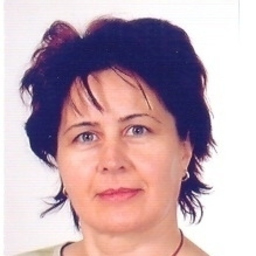 Anette Gerard