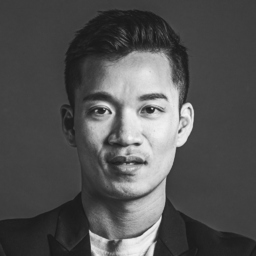 Profilbild Duc Nguyen