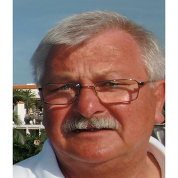 Horst Stange