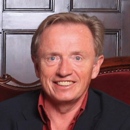 Raymond Gann