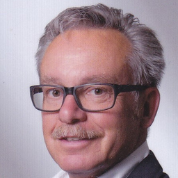 Klaus Drescher