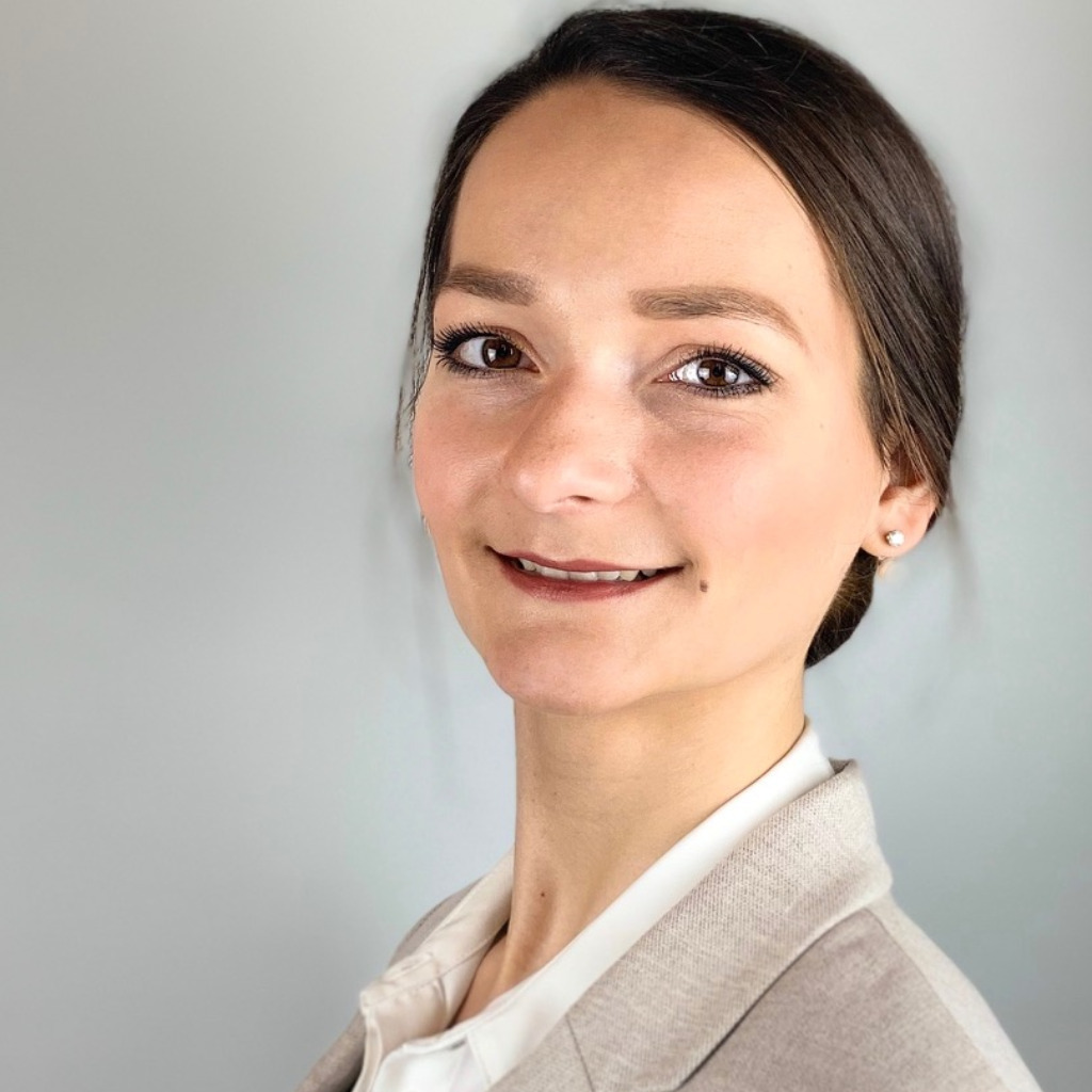 Mona Schütz - Talent Acquisition Manager - IMCD Deutschland GmbH