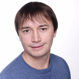 Dr. Viktor Geringer