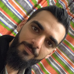 Mahmoud Hammoud