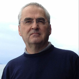 Wolfgang Krusch
