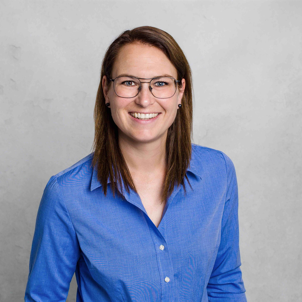 Daniela Mack Lieferantenentwicklerin LR Pure Systems GmbH XING