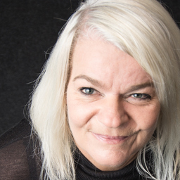 Bettina Blume-Lühnen