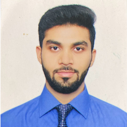 Muhammad Akber Khan