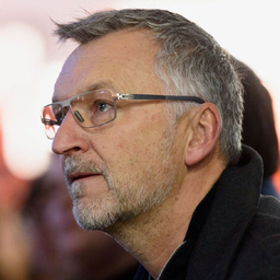 Thomas Geissert