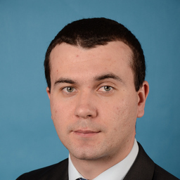 Oleksandr Gryshkov