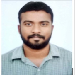 sivakumar sangilimuthu