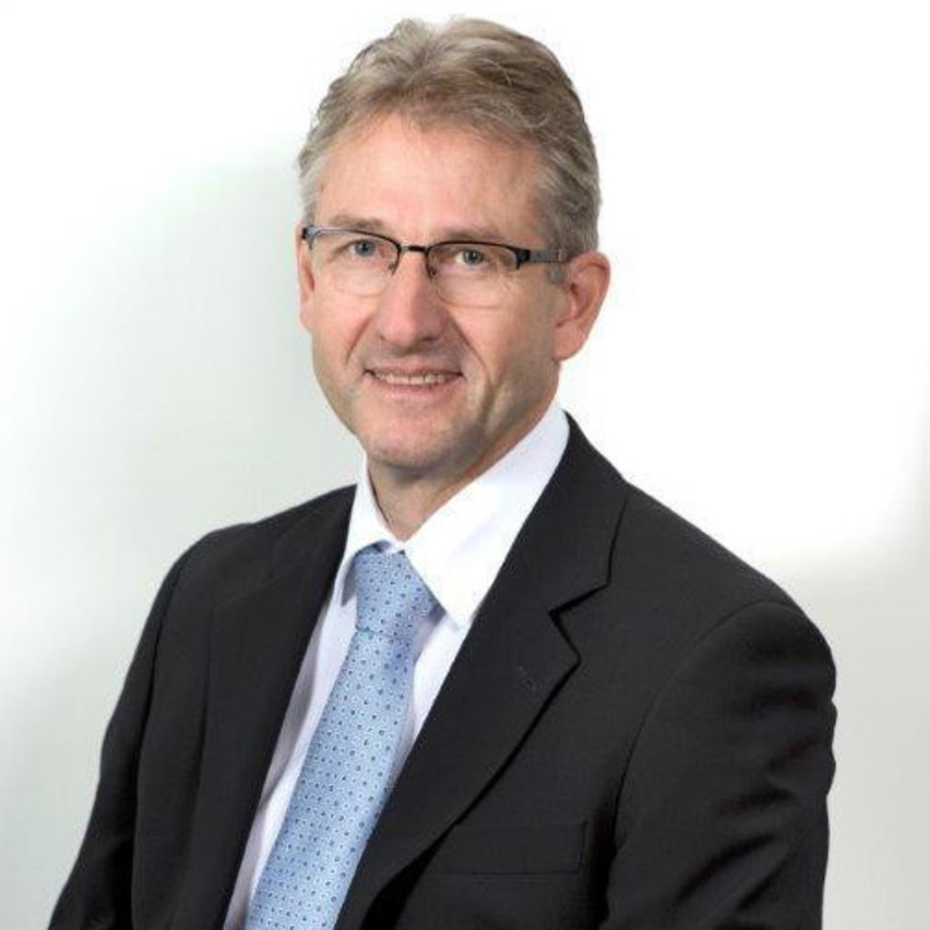 Peter Vieli Außendienst Helvetia XING