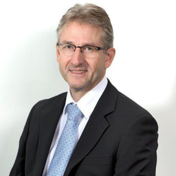 Peter Vieli