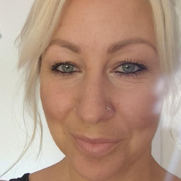 Beate Carmella Maria Weidinger