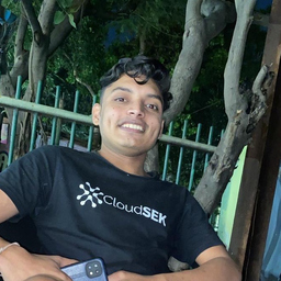Ankit Thakur