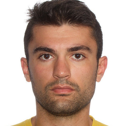 Amantin - Panos Mehilli