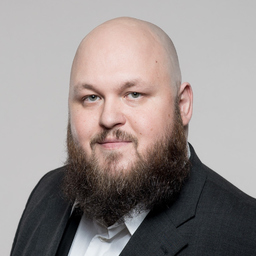 Sebastian H. Kahl (M.A.)