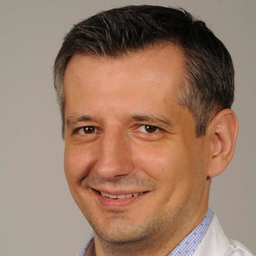 Dr. Gabriel Djedovic