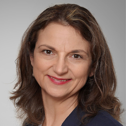 Dr. Dana Melis