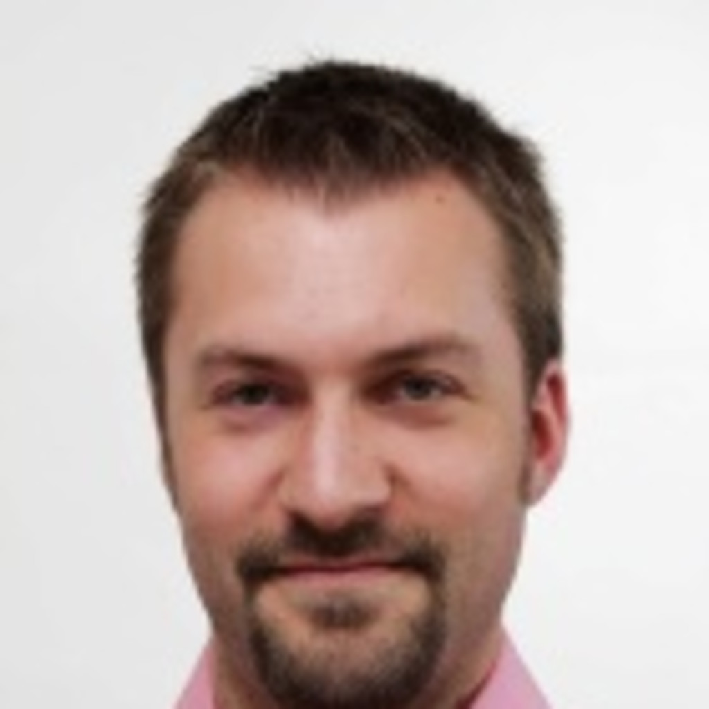 Bernhard Bauer Entwicklungsingenieur Otto Dunkel GmbH XING