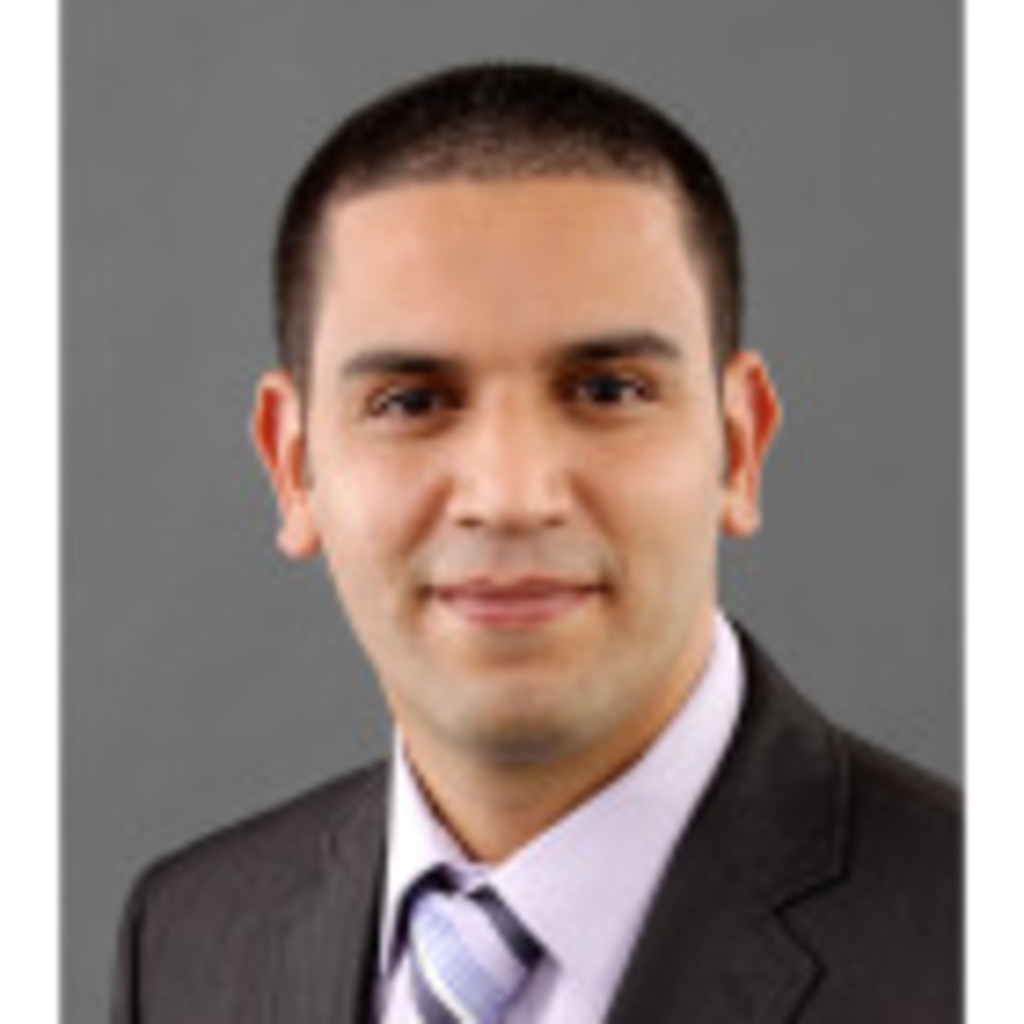 Amghar Mohamed Serviceingenieur Kundendienst Diagnose AUDI AG XING