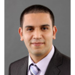 Amghar Mohamed