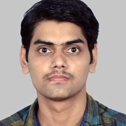 Shubham rawat