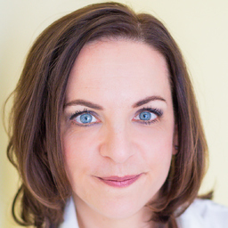 Sonja Kral