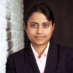 Renuka Krishnakumar