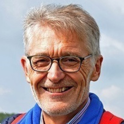 Manfred Litzbarski