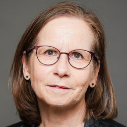 Karin Jaumann-Krämer