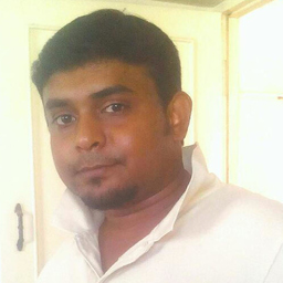 Sreedharan Sivaprakasam