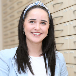 Vanessa Roßberger's profile picture