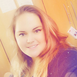 Kim Christin Jechorek