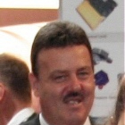 Norbert Bretscher