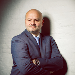 Mathias Grün