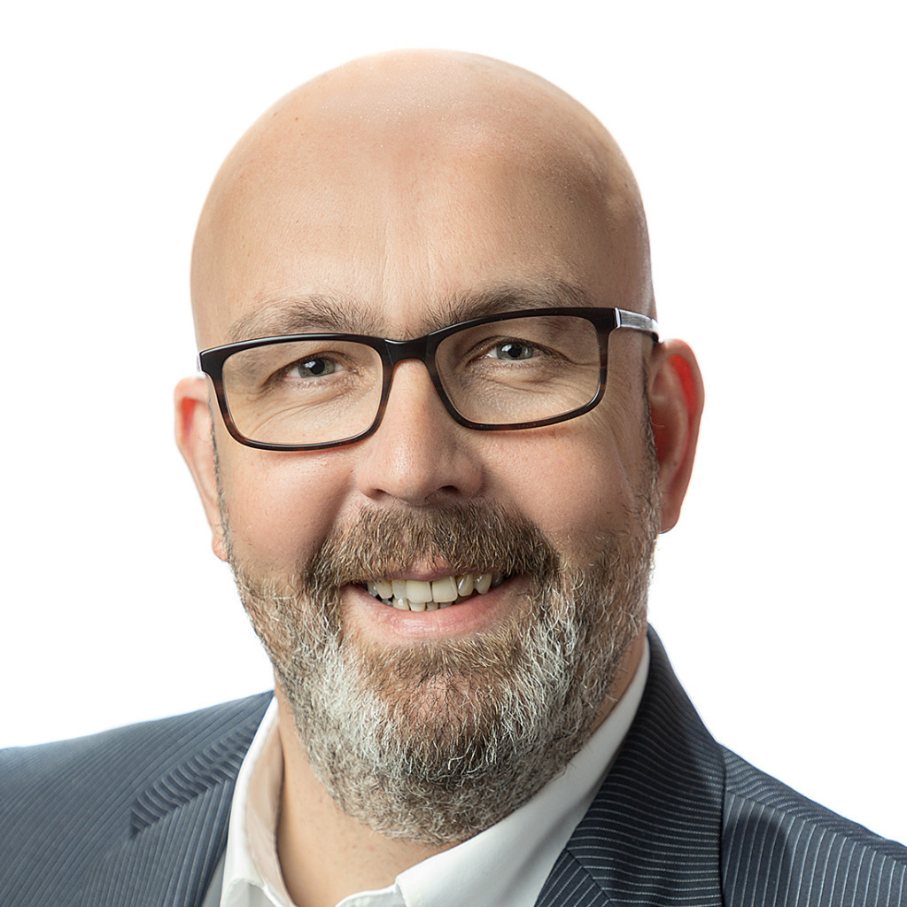 Michael Kurrat Geschäftsführung iv.sys Gesellschaft für innovative