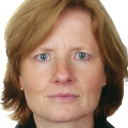 Dr. Walburga Lütkehermölle