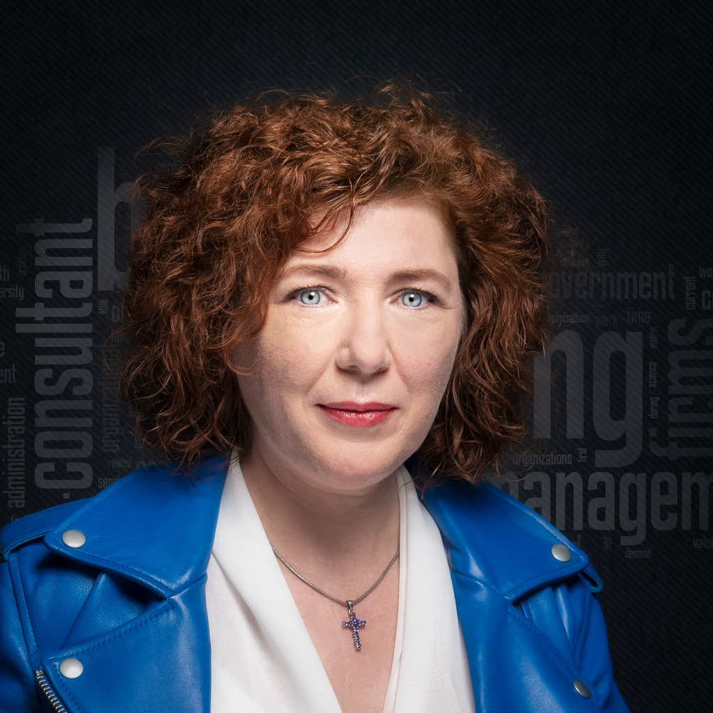 Social Media Profilbild Sabine Schaub Neumarkt i d Opf