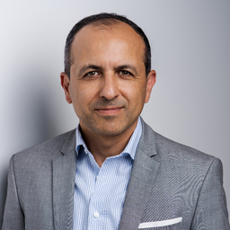 Moez Seyedan