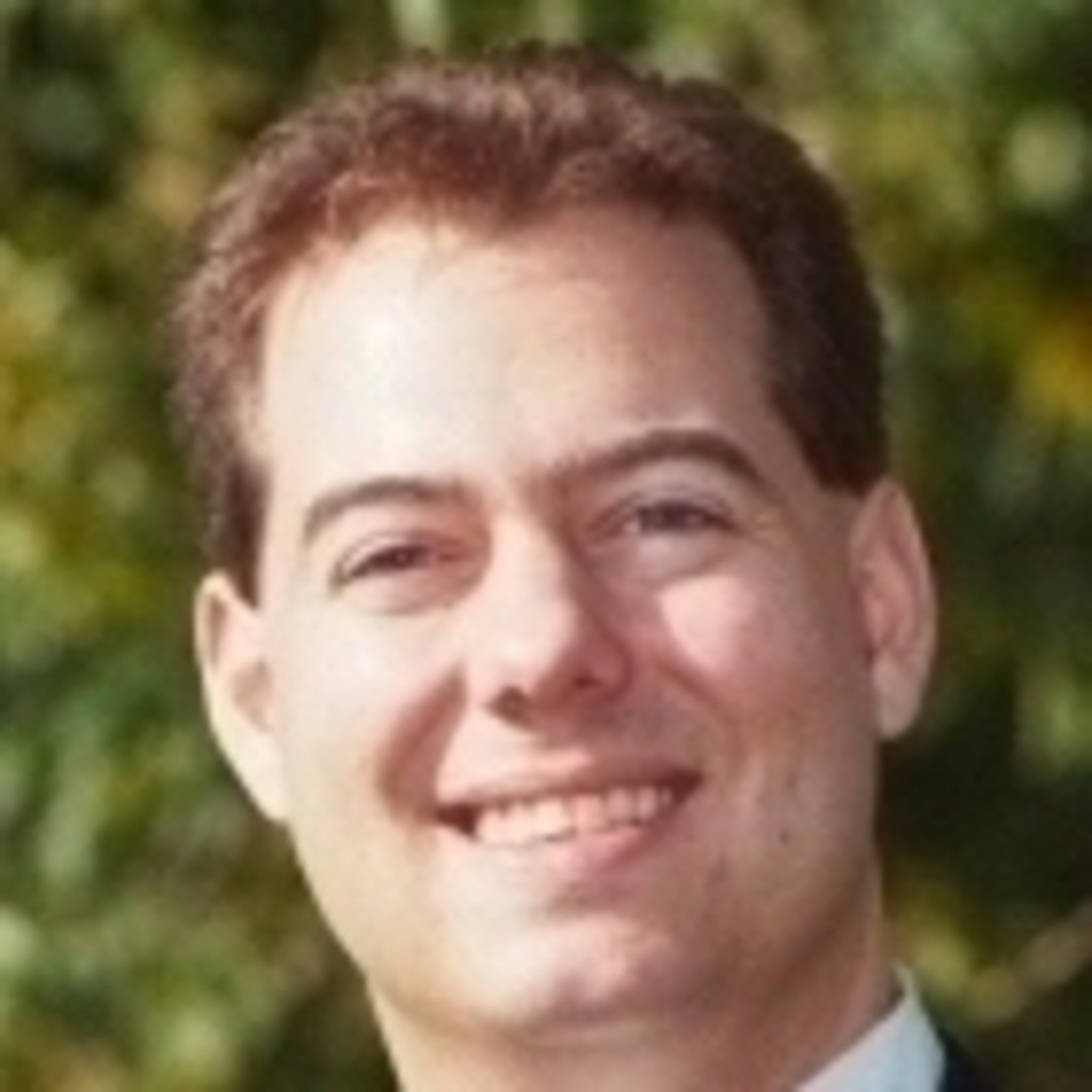 Thomas Wunderli Softwareengineer Vitodata AG XING