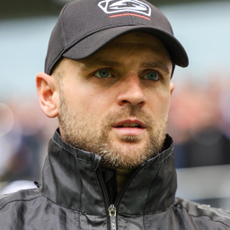 Sebastian Dreier